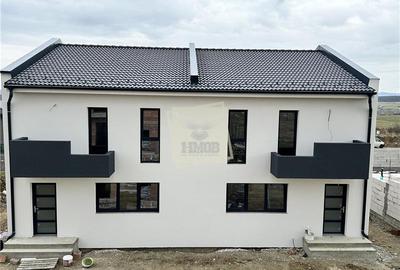 Casa cu 4 camere 2 bai si 300 mp teren in zona Calea Cisnadiei - 17