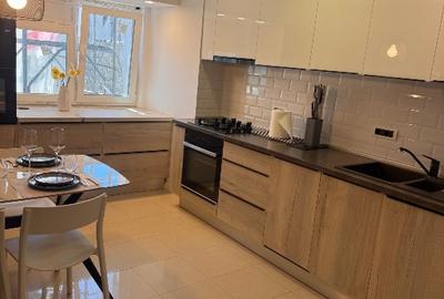 Apartament  mobilat lux - 5