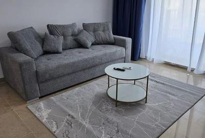 Premium Apartment in Faleza Nord | Lake & Sea View | 101 sqm - 3