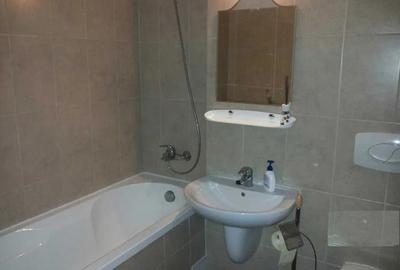 Apartament cu 2 camere - zona Copou - Complex Bellevue - 5