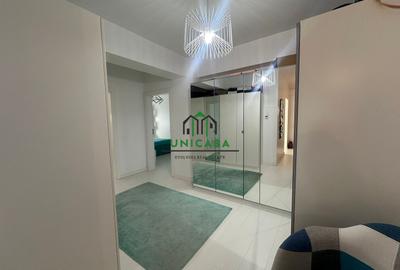 Apartament 4 camere - tip Penthouse - Zona 1 Mai - 13