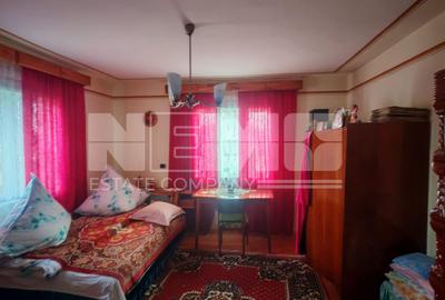 Vilă 5 camere | 200 mp utili | Teren 4.361 mp | Demisol + Mansardă - 5