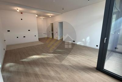 Apartament 2 camere + parcare - One North Lofts - 5