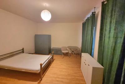 Apartament cu 1 camera, foarte spațios, parter, cladire istorica, zona Traian - 4