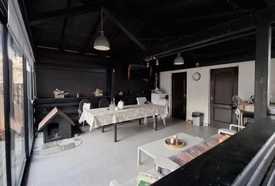 Casa noua + spatiu comercial + spalatorie auto - 18