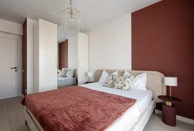 Apartament 2 camere | Zona Berceni | Finalizat | Loc parcare - 8