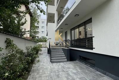 Spatiu comercial  de inchiriat cu 2 camere  in zona Tei/Floreasca - 1