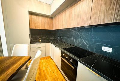 Apartament 3 camere de vanzare 102 The Adress Floreasca - 11