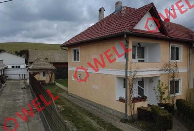 De vânzare casă familială în loc. Întorsura Buzăului, sat Floroaia! - 1