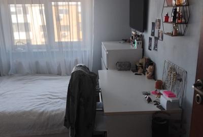 34860  Apartament 3 camere Tomis 3 - 11