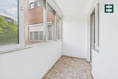 Apartament cu 2 camere etaj 1 - Zona Buziașului Timișoara - 17