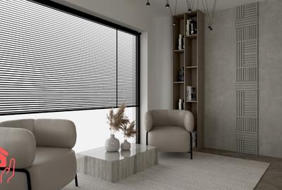 SISESTI (GREEN LAKE)-Vila 2025, PRIMA LOCUIRE, mobilier luxury, 2 parcari! - 6