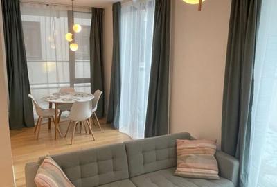 Apartament 2 camere Lux in Complex Carmen Sylva+piscina și curte - 9