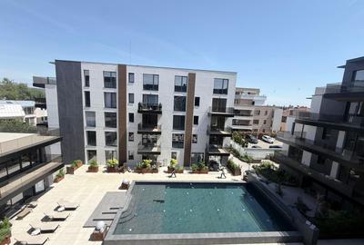 Apartament 4 camere | 165 mp | Piscină | Complex nou 2025 - 25