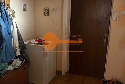 Apartament 2 Camere , Parc IOR - 2