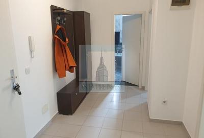 Apartament 2 camere + parcare, Avantgarden 3, et. 1/ 8 - 6