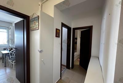 Apartament de 2 camere  – decomandat  –  mobilat și utilat | Strada Amurgului - 1