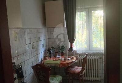 Apartament 3 camere în zona STRAZII GRIGORE ALEXANDRESCU - 4