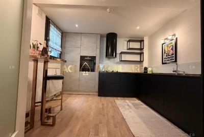 3 Camere de inchiriat | Herastrau | Metrou | Parcare | Centrala - 7