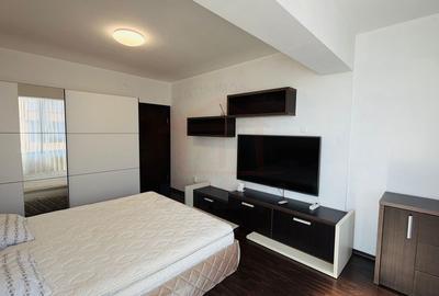 Apartament 1 cameră de închiriat – Bloc nou, Țiglina 2, Galati - 2