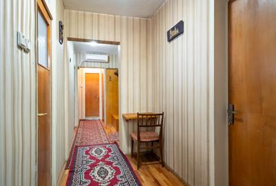 Vanzare 4 camere Moșilor, vis-a-vis de Banca Transilvania, etaj 2, liniște - 17