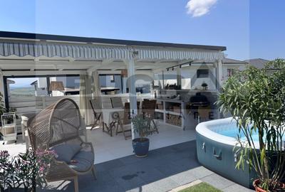 Casa individuala, 130 mp, teren 545, zona Dezmir - 17