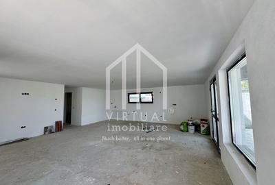 Casa individuala pe un nivel, 94mp utili, 500mp teren - 5