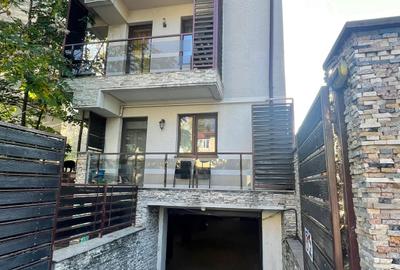 Spațiu industrial  – Zona Victoriei – Str. Teodosie Rudeanu nr. 41, - 2