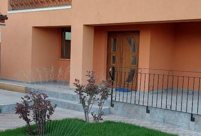 Casă premium de vânzare – Vladimirescu, Arad | 200 mp utili | Construcție 2021 - 12
