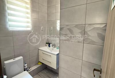 Renovat! Apartament 3 camere 73mp RENOVAT, Tatarasi, AC, renovat - 13