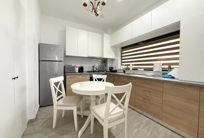 Oportunitate de Investiție – Casă Duplex în Complexul Rezidențial DOXA GARDENS - 5