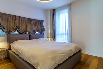 Apartament 3 camere cu grădină - 8