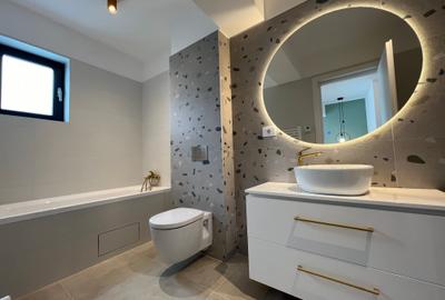 Inchiriere Apartament Ultramodern 4 camere Iancu Nicolae - 40