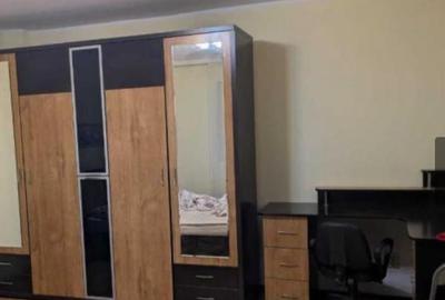 Apartament 2 camere zona Baba Novac mobilat utilat 55 mp - 2