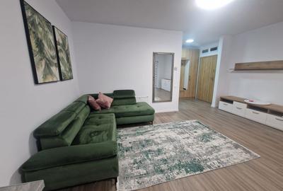 Apartament 2 camere finisat, parcare, str Avram Iancu Oncos Park - 6