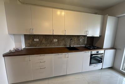 Apartament 2 camere | Central Address | Parcul Carol | Parcare - 8