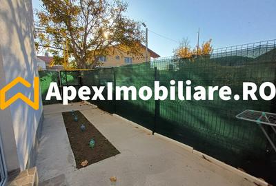 Garsoniera de inchiriat Popesti Leordeni București | ApexImobiliare.ro - 2