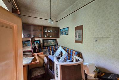 Apartament 4 camere, Zona Cetatii, Curte Comuna, Pivnita mare - 8