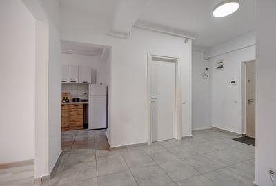 Apartament cu curte de 165 mp in Northlight - Cosmopolis - 13