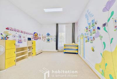 Casă de închiriat în zona Lunei – ideală pentru locuit sau birouri - 4