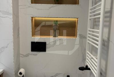 Apartament 2 camere, modern, Zorilor - 11