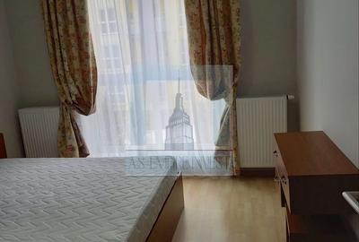 Apartament 2 camere - zona AVANTGARDEN 2 - 4