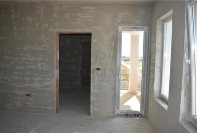 Casa individuala - zona foarte buna- proiect deosebit - posibilitate alegere fin - 16