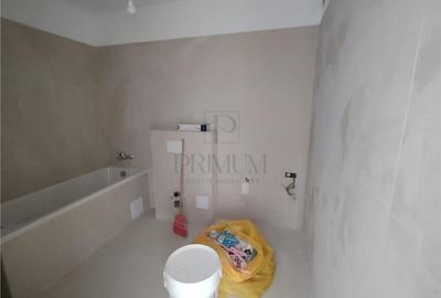 Apartament 2 camere - living 30 mp - balcon mare - camara - 13