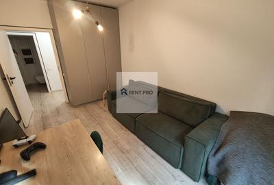 3 Camere Cu Curte GranVia Park Lujerului Politehnica Comision 0 - 8