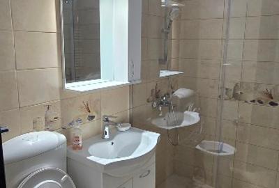 Închiriez  apartament 2 camere - 10