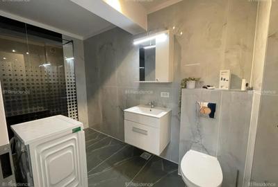2 camere, etaj 3, balcon sticla, ansamblu 5 blocuri si parc 5000mp - 4