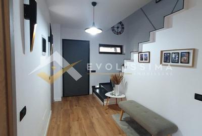 COMISION 0% Casa 3 camere in Ansamblul Rezidential Stupinii Noi - 12