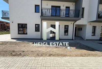 Apartament cu 2 camere si 5 locuri de parcare in zona Braytim - 8