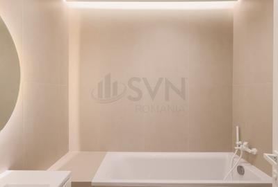 REA1026692 Apartament 3 camere luminos - Finisaje premium - Baneasa Sisesti - Ve - 13